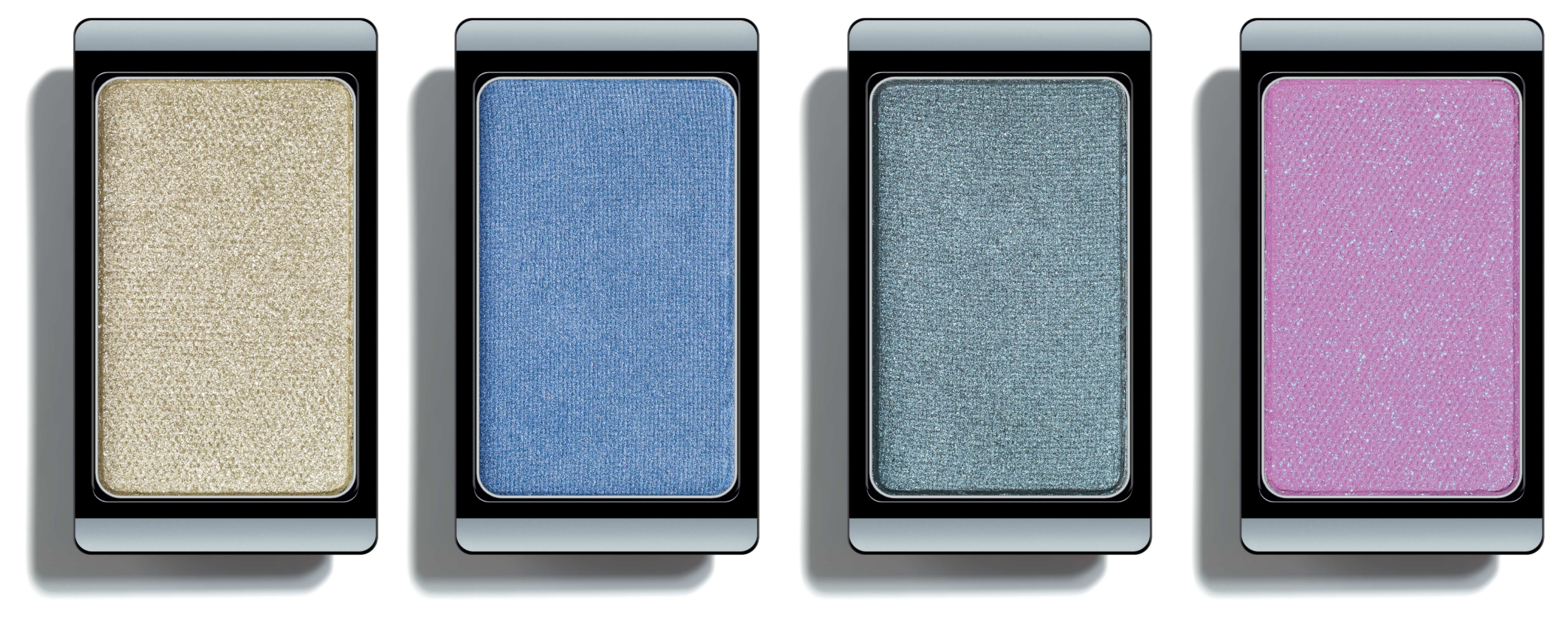 ArtDeco Flirt With Mediterrean Life Eyeshadow